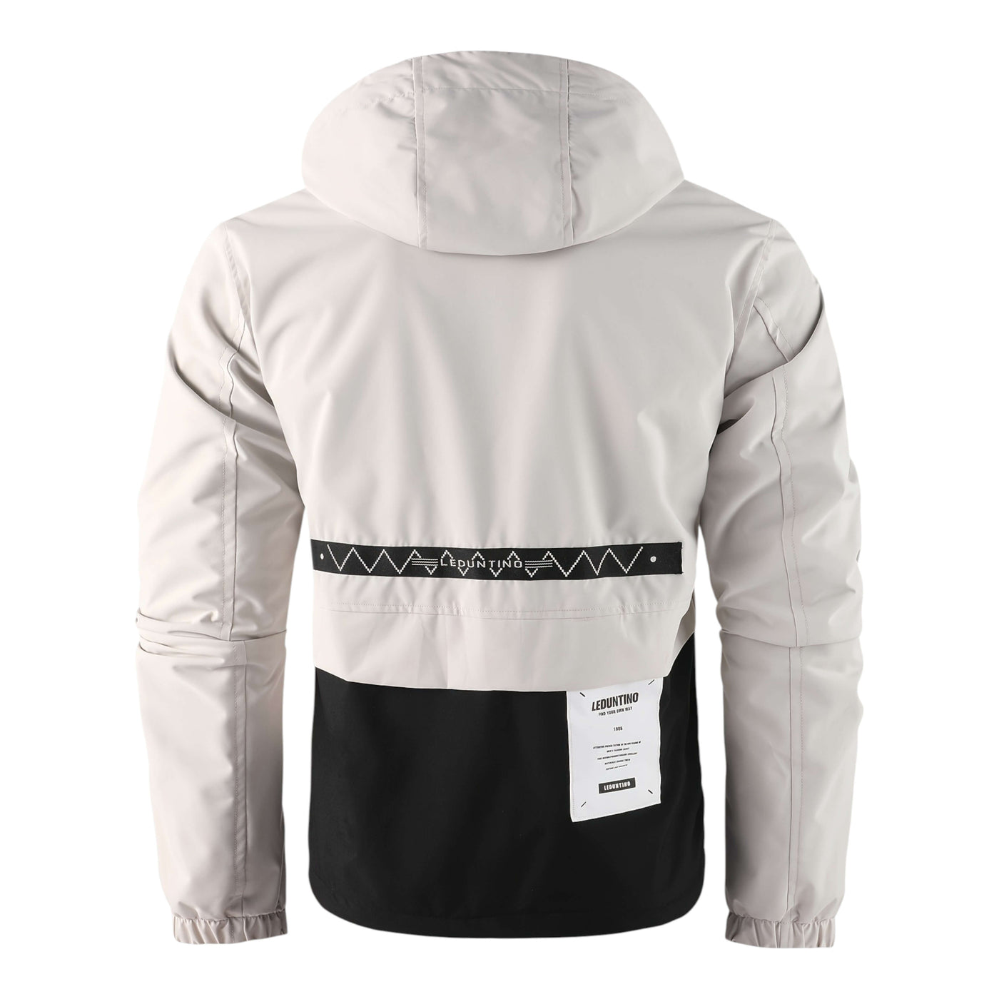 Rareș – Elegáns Téli Dzseki