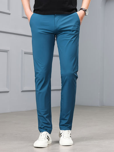 Giovanni | Pantaloni skinny stretch leggeri