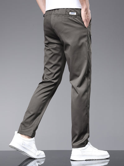 Giulio | Pantalone casual raffinato