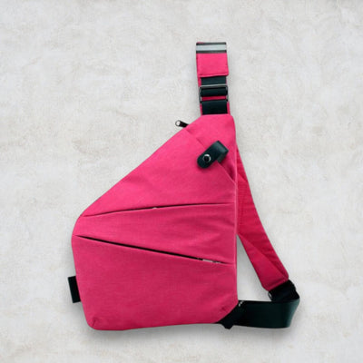 Jose | Borsa antifurto da spalla