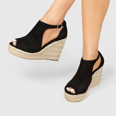 Tahliah | Top elegante e confortevole