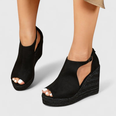 Tahliah | Top elegante e confortevole