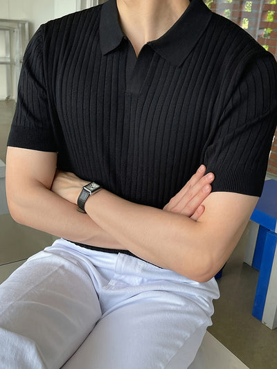 Mattis | Polo in maglia