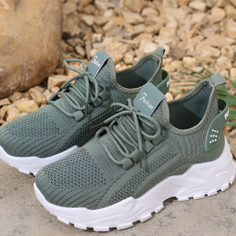 Daniela | Sneakers ortopediche comode