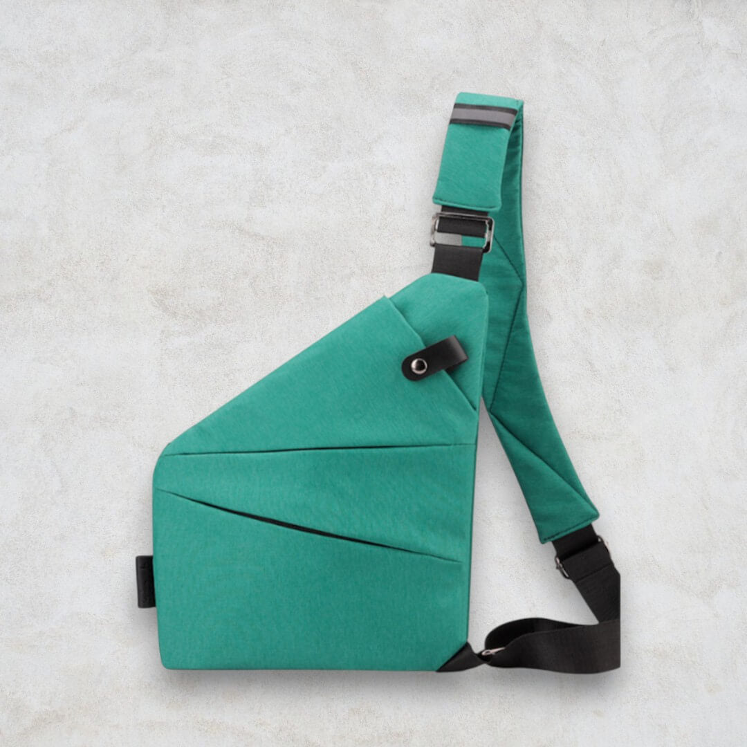 Jose | Borsa antifurto da spalla