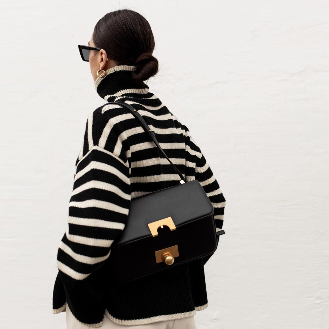 Vionette | Casual pulóver