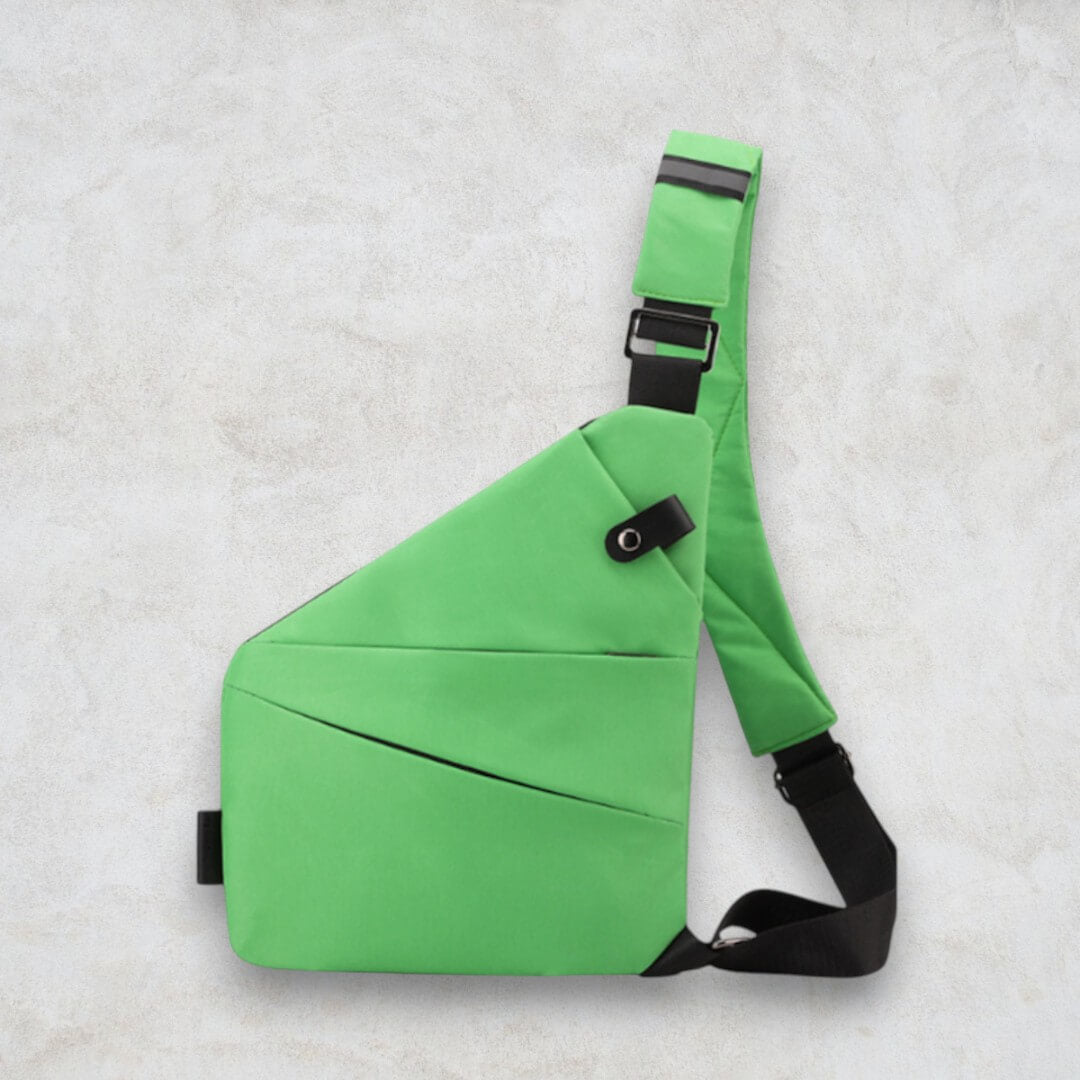 Jose | Borsa antifurto da spalla