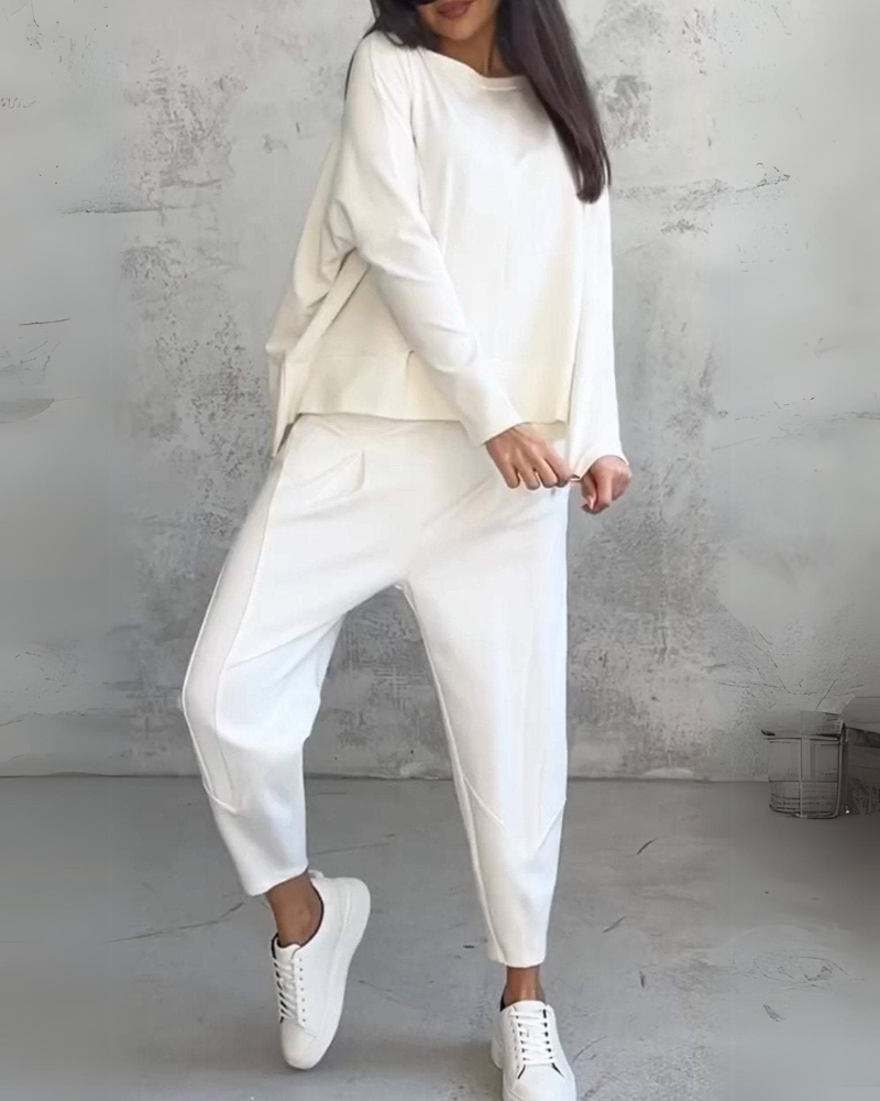 Giovanna | Elegáns loungewear szett