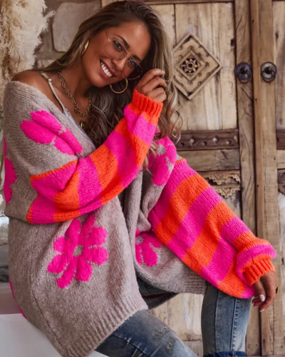 Dolan | Cardigan lungo elegante