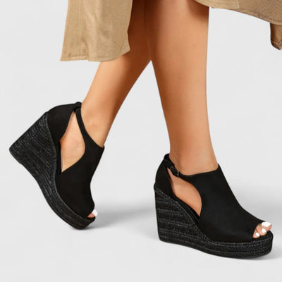 Tahliah | Top elegante e confortevole