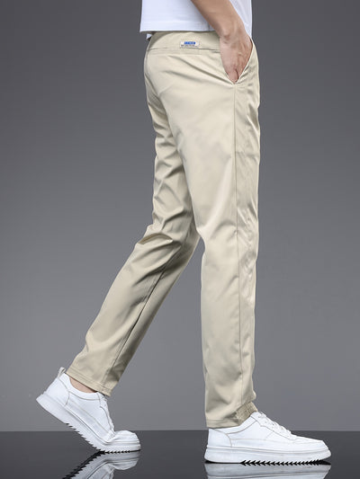 Giulio | Pantalone casual raffinato