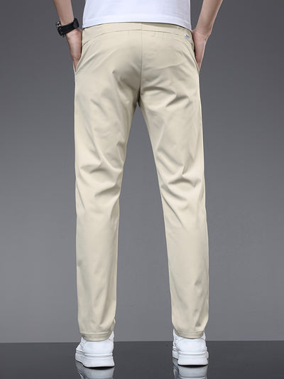 Giulio | Pantalone casual raffinato