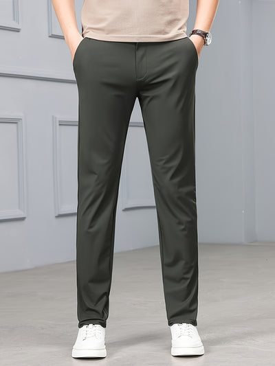 Giovanni | Pantaloni skinny stretch leggeri