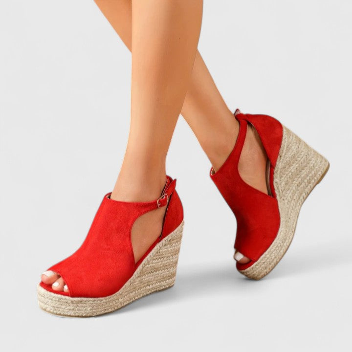 Tahliah | Top elegante e confortevole