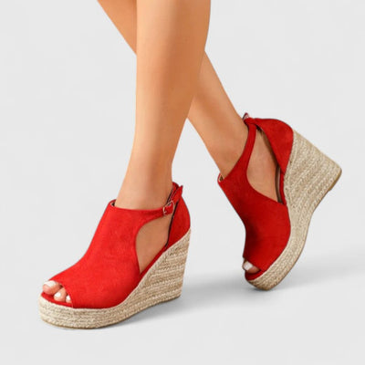 Tahliah | Top elegante e confortevole