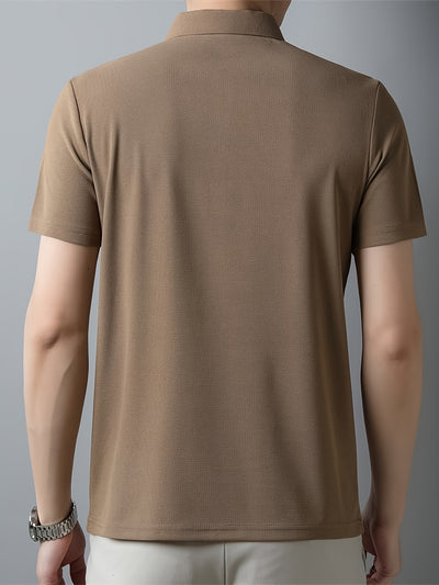 Mattia | Polo elegante estiva