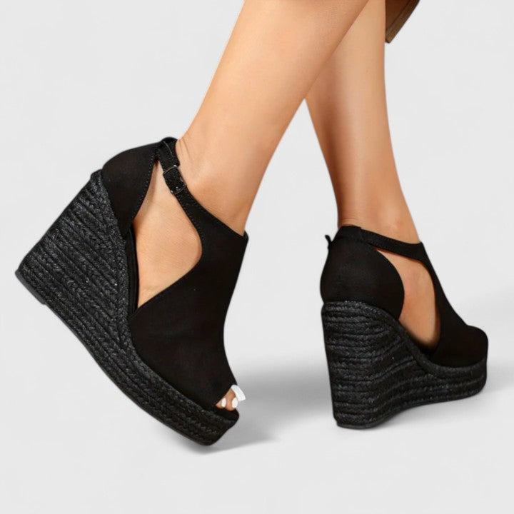 Tahliah | Top elegante e confortevole