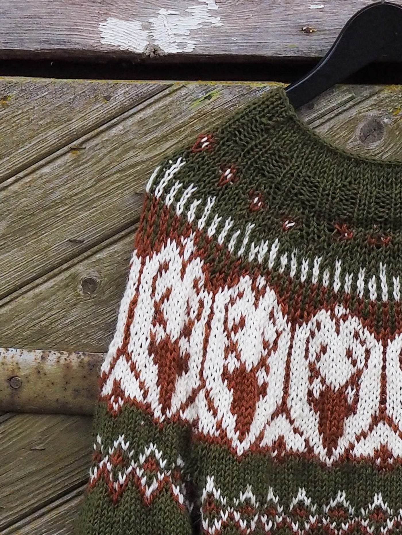 Sanne - Pullover Elegante e Confortevole