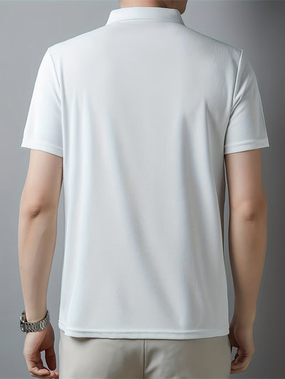 Mattia | Polo elegante estiva