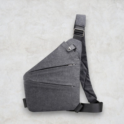 Jose | Borsa antifurto da spalla