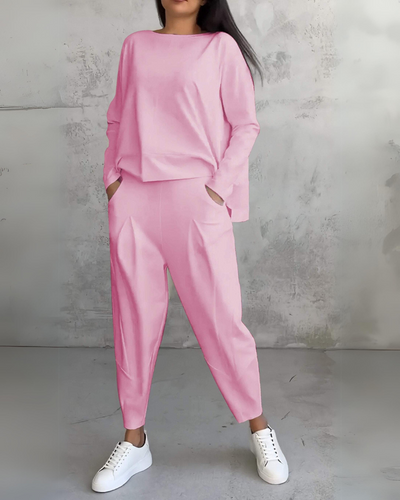 Giovanna | Elegáns loungewear szett