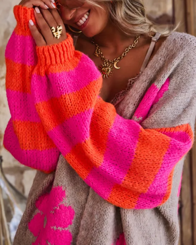 Dolan | Cardigan lungo elegante