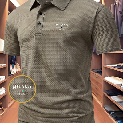 Alessio | Polo Milano Classica