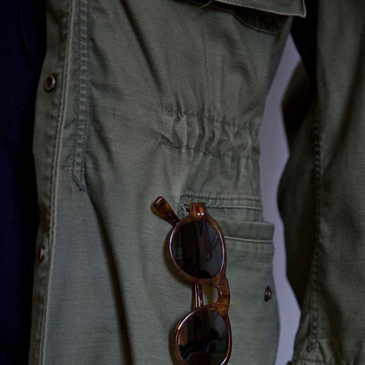 Adriano | Különleges dzseki