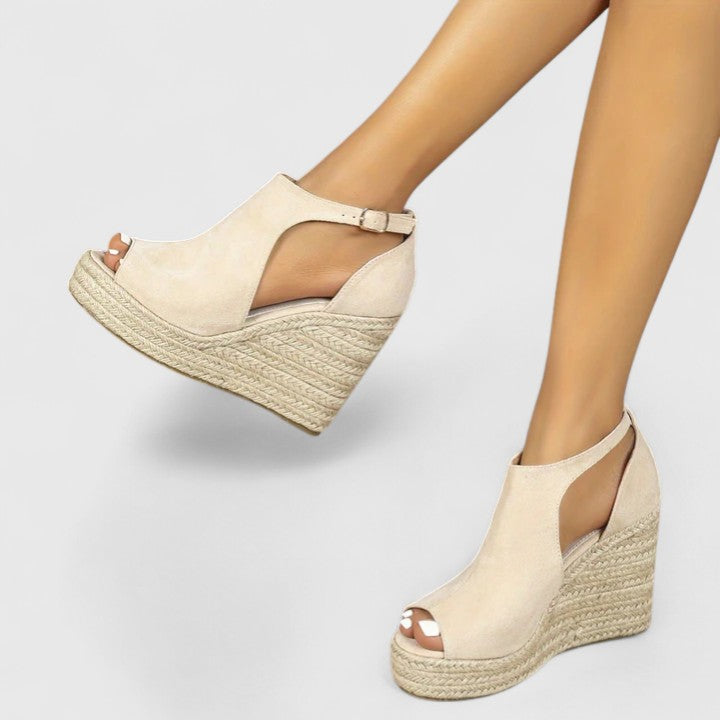 Tahliah | Top elegante e confortevole