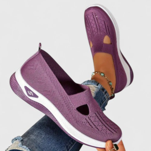 Aloriana | Scarpe comode e raffinate