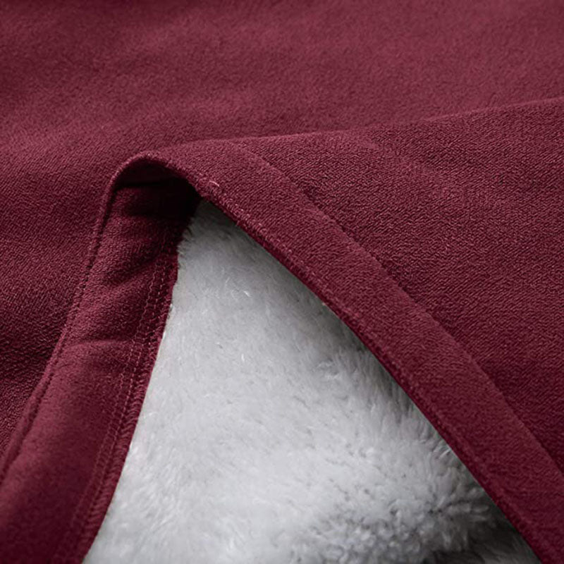 Amanda | Téli dzseki bolyhos béléssel