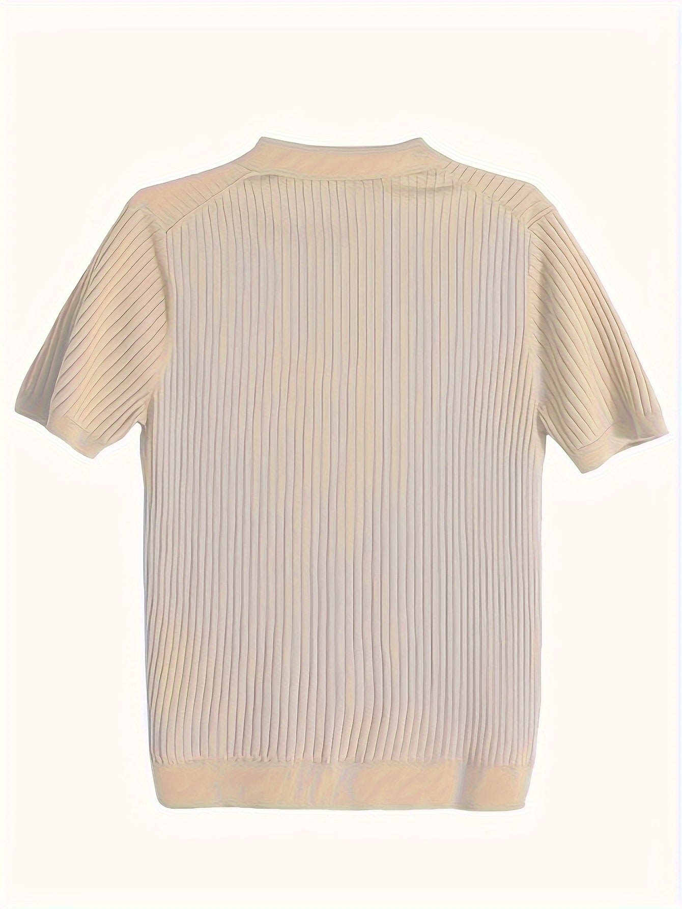 Mattis | Polo in maglia