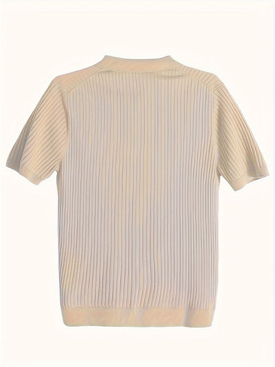 Mattis | Polo in maglia