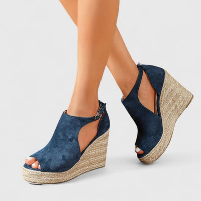 Tahliah | Top elegante e confortevole