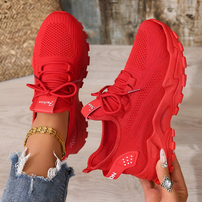 Daniela | Sneakers ortopediche comode