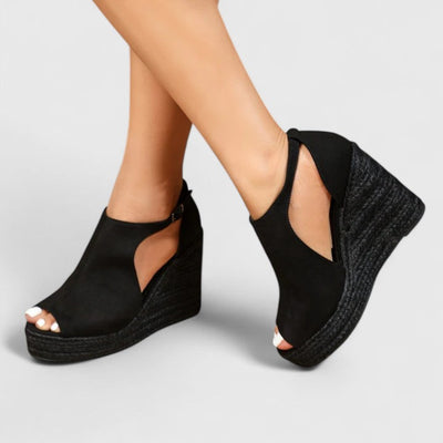 Tahliah | Top elegante e confortevole