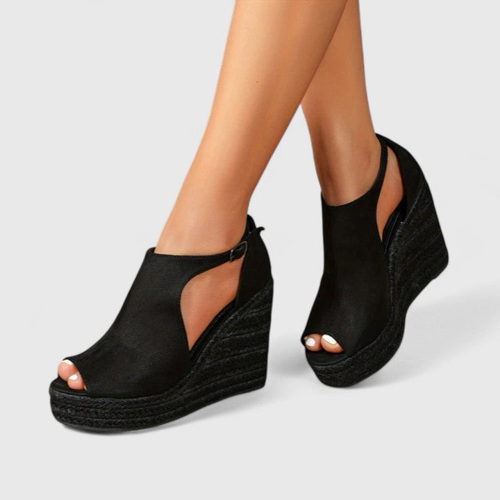 Tahliah | Top elegante e confortevole