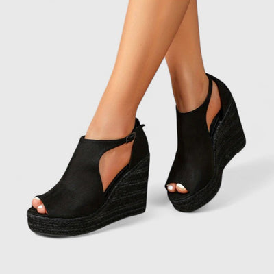 Tahliah | Top elegante e confortevole