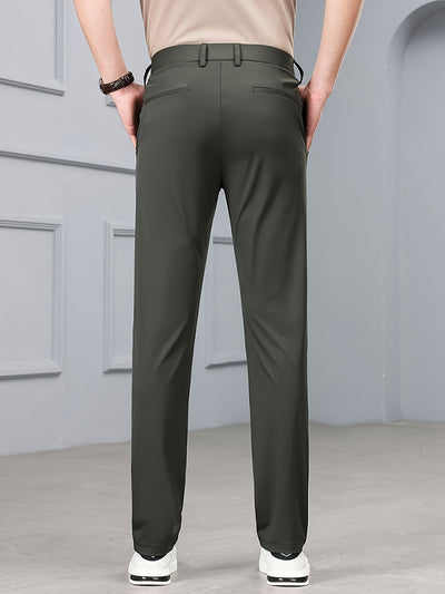 Giovanni | Pantaloni skinny stretch leggeri