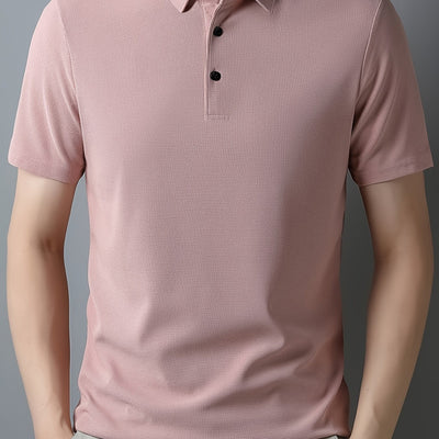 Mattia | Polo elegante estiva