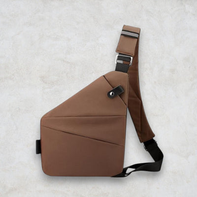 Jose | Borsa antifurto da spalla