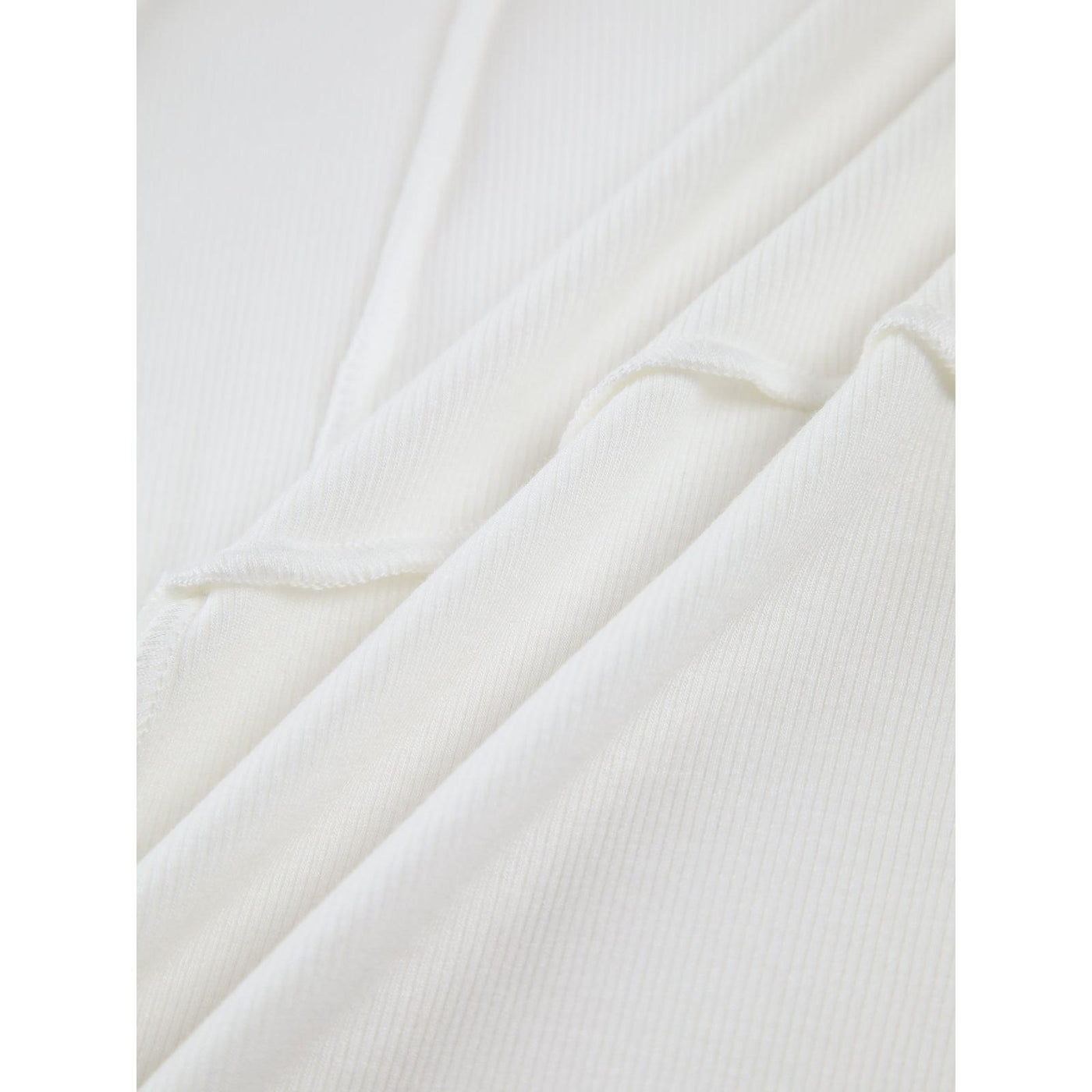 Sofia | Top a costine elegante