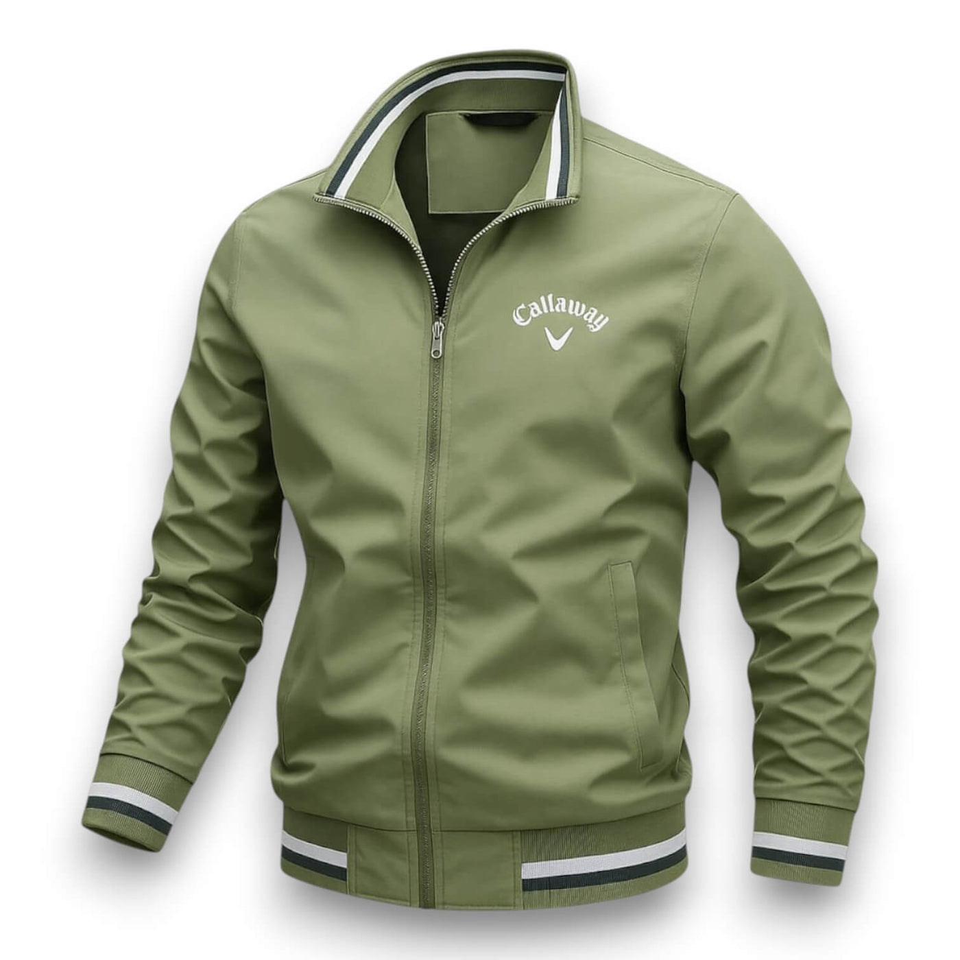 Samuel | Blouson sportivo di lusso