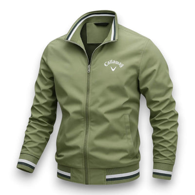 Samuel | Blouson sportivo di lusso