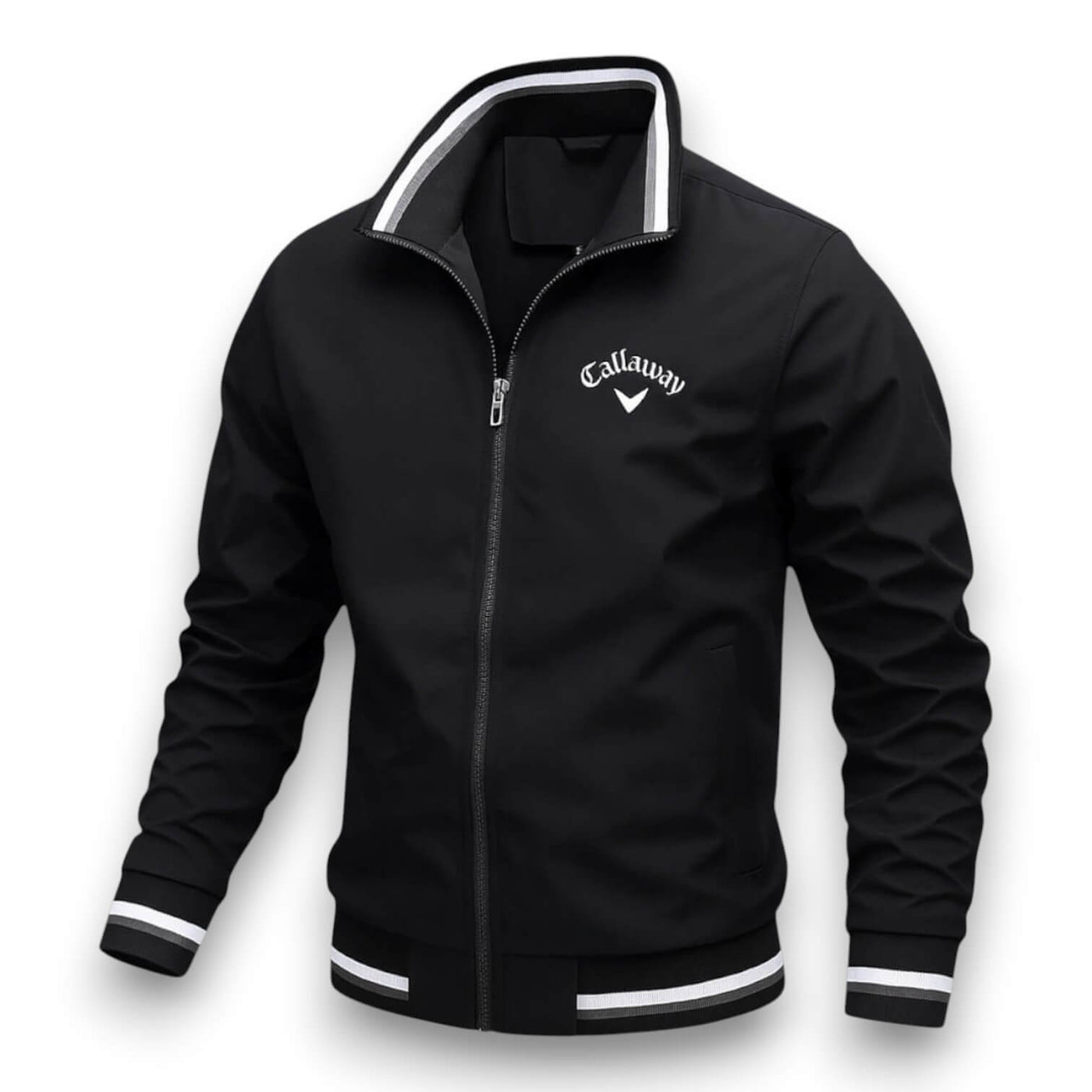 Samuel | Blouson sportivo di lusso