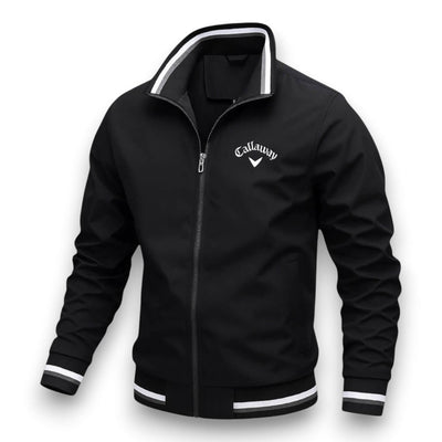 Samuel | Blouson sportivo di lusso