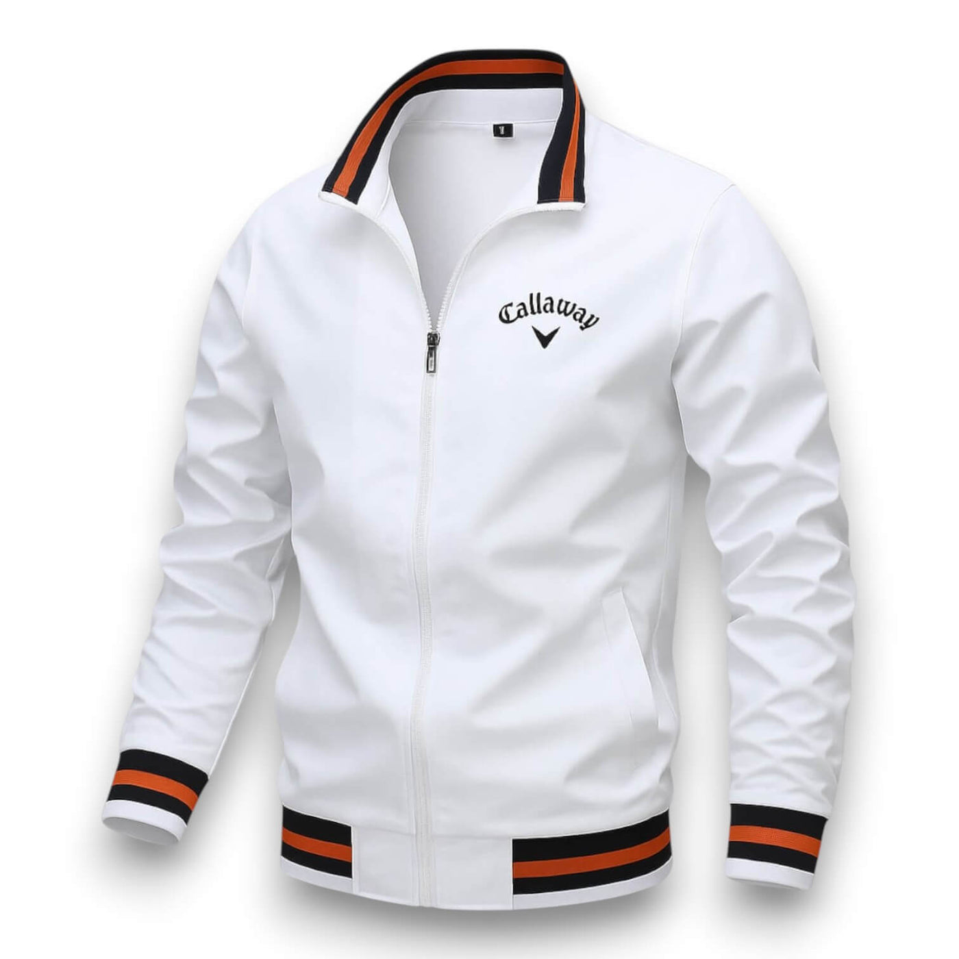 Samuel | Blouson sportivo di lusso