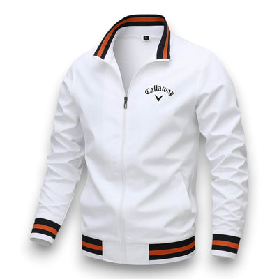 Samuel | Blouson sportivo di lusso