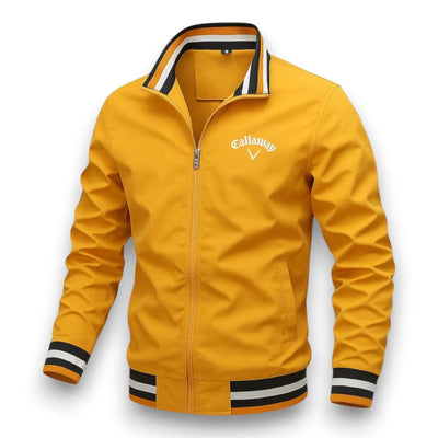 Samuel | Blouson sportivo di lusso