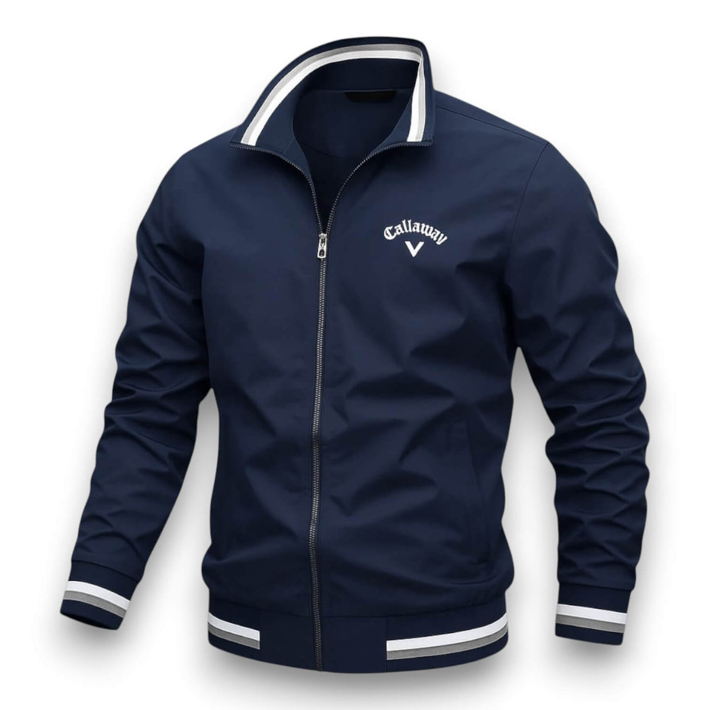 Samuel | Blouson sportivo di lusso